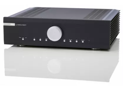 Musical Fidelity M6si - TRANSPORT GRATIS - 10 rat 0 procent - PROMOCJA