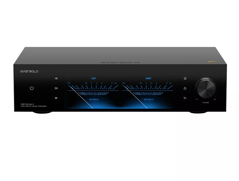 EverSolo DMP-A8 Gen 2 - TRANSPORT GRATIS - 30 rat 0 procent lub rabat