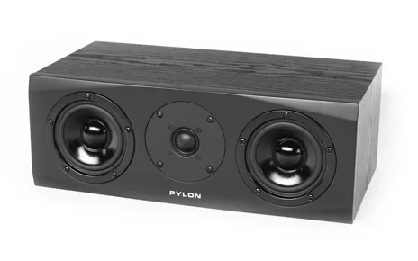 Pylon Audio Sapphire Center - TRANSPORT GRATIS - 50 rat 0 procent lub rabat