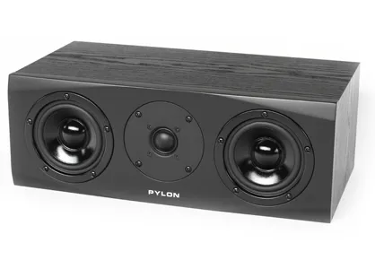Pylon Audio Sapphire Center - TRANSPORT GRATIS - 50 rat 0 procent lub rabat