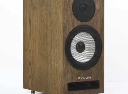 Pylon Audio Ruby Monitor - TRANSPORT GRATIS - 50 rat 0 procent lub rabat