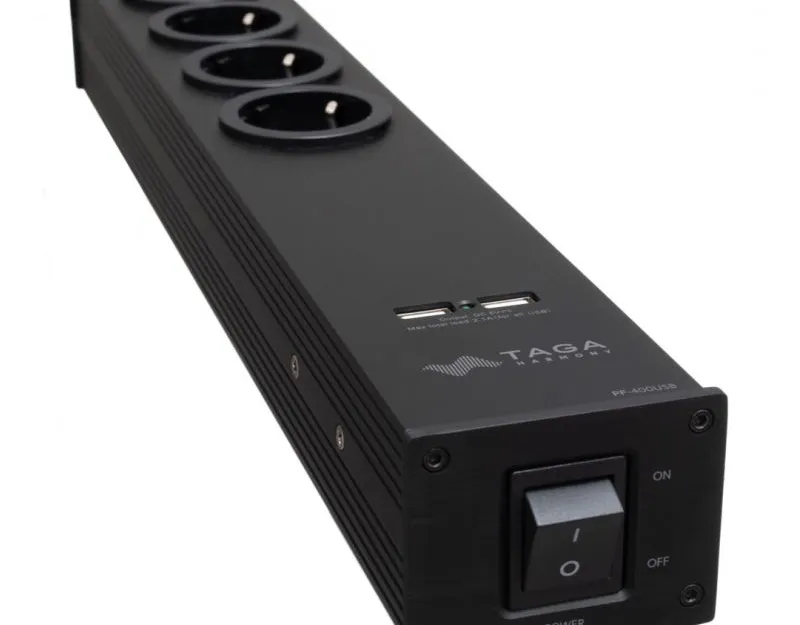 Taga PF-400 USB - TRANSPORT GRATIS - 10 rat 0 procent