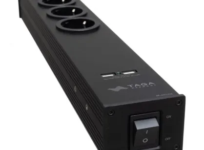 Taga PF-400 USB - TRANSPORT GRATIS - 10 rat 0 procent