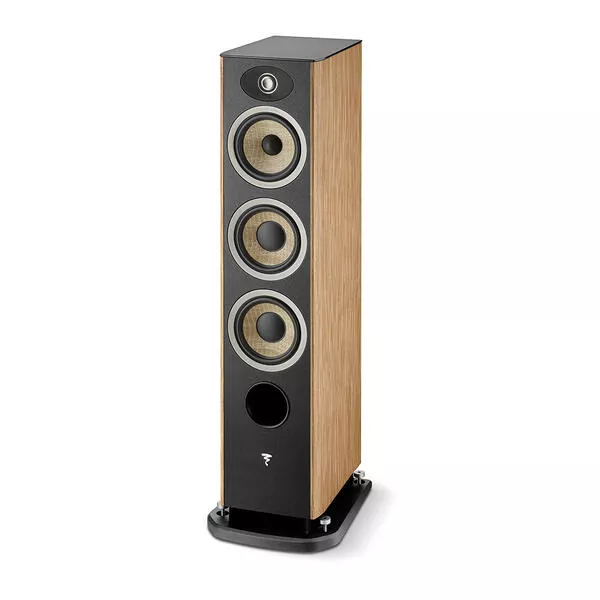 Focal ARIA EVO X N°2 - TRANSPORT GRATIS - 10 rat 0 procent - Ex Demo