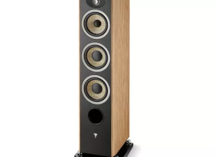 Focal ARIA EVO X N°2 - TRANSPORT GRATIS - 10 rat 0 procent - Ex Demo