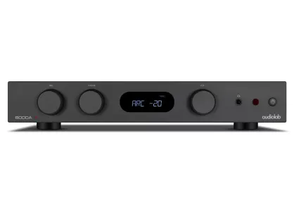 Audiolab 6000A MKII - TRANSPORT GRATIS - 10 rat 0 procent
