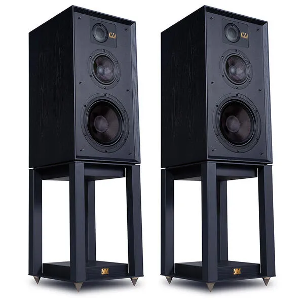 Wharfedale Linton + Stand - TRANSPORT GRATIS - 50 rat 0 procent lub rabat