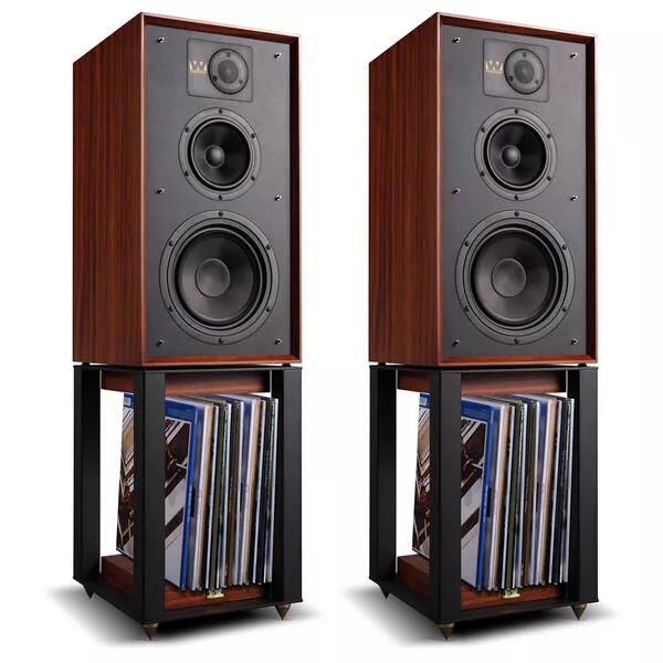 Wharfedale Linton + Stand - TRANSPORT GRATIS - 10 rat 0 procent - PROMOCJA