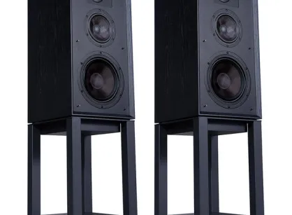 Wharfedale Linton + Stand - TRANSPORT GRATIS - 50 rat 0 procent lub rabat