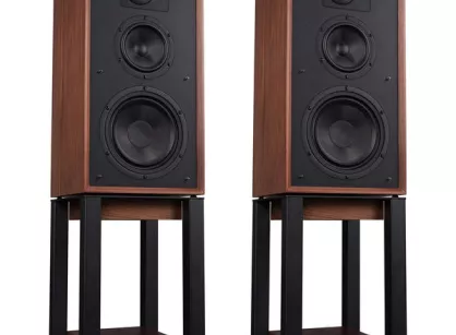 Wharfedale Linton + Stand - TRANSPORT GRATIS - 10 rat 0 procent - Promocje Mikołajkowe