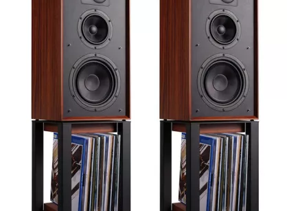 Wharfedale Linton + Stand - TRANSPORT GRATIS - 10 rat 0 procent - PROMOCJA