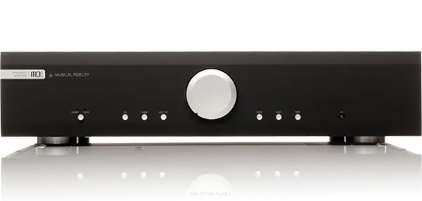 Musical Fidelity M3si - TRANSPORT GRATIS - 10 rat 0 procent