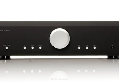 Musical Fidelity M3si - TRANSPORT GRATIS - 10 rat 0 procent