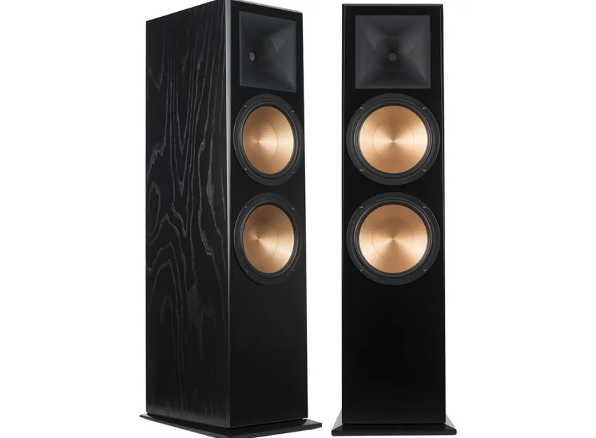 Klipsch RF-7 III - TRANSPORT GRATIS - 50 rat 0 procent lub rabat