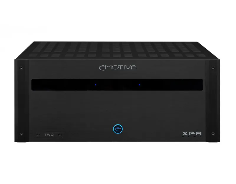 Emotiva XPA-2 Gen3 - TRANSPORT GRATIS - 50 rat 0 procent lub rabat