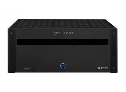 Emotiva XPA-2 Gen3 - TRANSPORT GRATIS - 50 rat 0 procent lub rabat