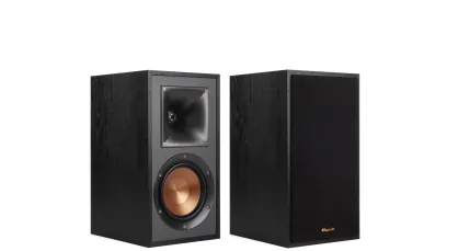 Klipsch R-51M - TRANSPORT GRATIS - 30 rat 0 procent lub rabat - kolor czarny - cena za 1 szt