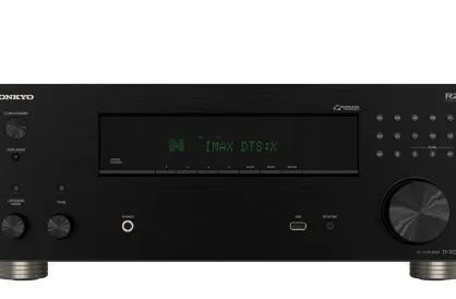 Onkyo TX-RZ30 - TRANSPORT GRATIS - 10 rat 0 procent lub rabat