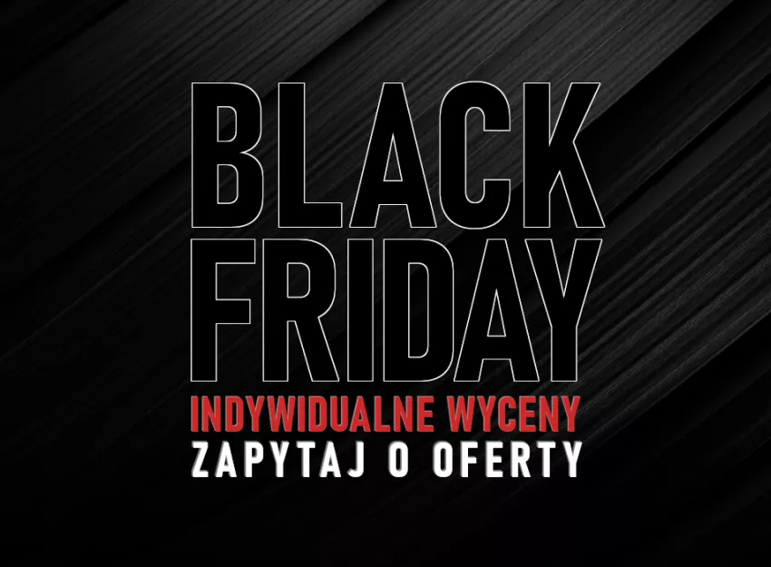 -BLACK FRIDAY PYTAJ-