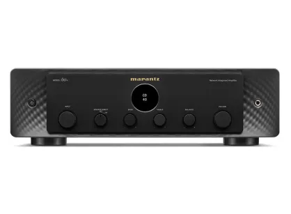 Marantz MODEL 60n - TRANSPORT GRATIS - 10 rat 0 procent