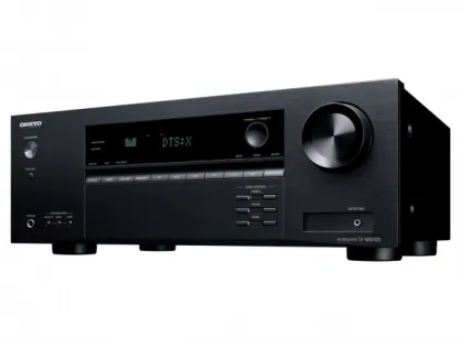 Onkyo TX-NR5100 - TRANSPORT GRATIS - 10 rat 0 procent lub rabat