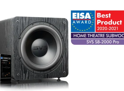 SVS SB-2000 Pro - TRANSPORT GRATIS - 30 rat 0 procent lub rabat
