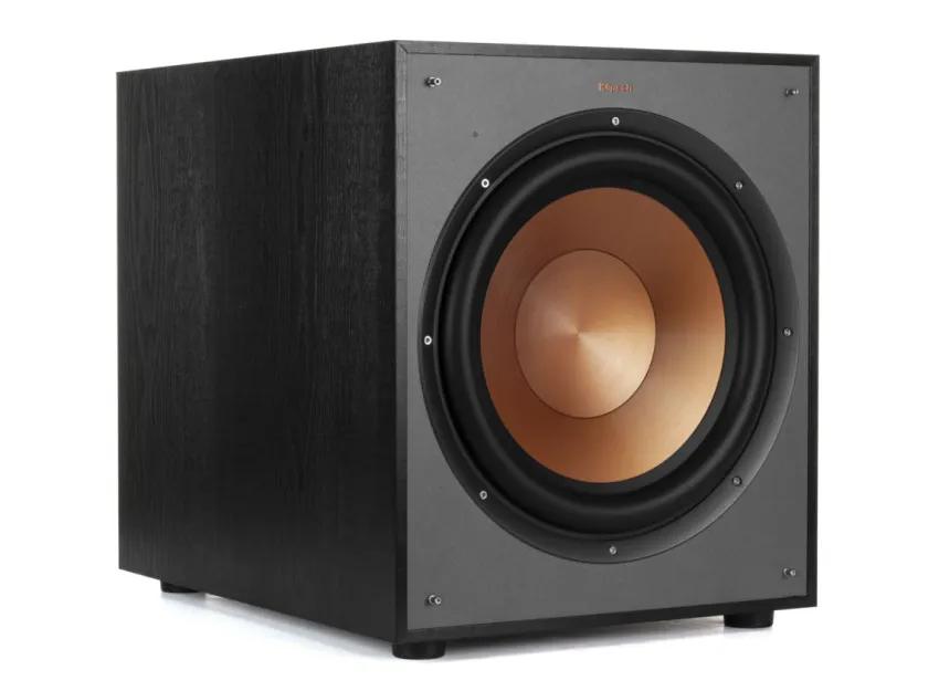 Klipsch R-120SW - TRANSPORT GRATIS - 10 rat 0 procent