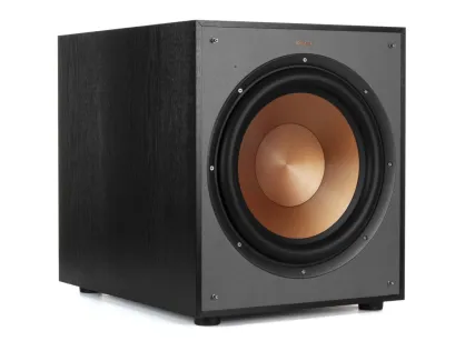 Klipsch R-120SW - TRANSPORT GRATIS - 10 rat 0 procent