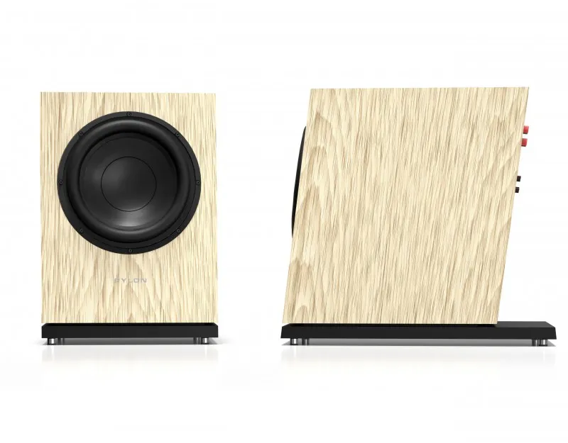 Pylon Audio Diamond Sub mk2 - TRANSPORT GRATIS - 50 rat 0 procent lub rabat