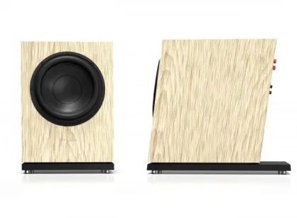 Pylon Audio Diamond Sub mk2 - TRANSPORT GRATIS - 50 rat 0 procent lub rabat