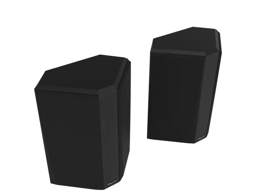 Klipsch RP-502S II - TRANSPORT GRATIS - 30 rat 0 procent lub rabat - kolor czarny i inne - cena za 1 szt