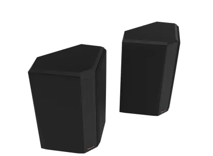 Klipsch RP-502S II - TRANSPORT GRATIS - 30 rat 0 procent lub rabat - kolor czarny i inne - cena za 1 szt