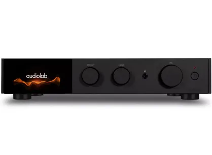 Audiolab 9000A - TRANSPORT GRATIS - 10 rat 0 procent