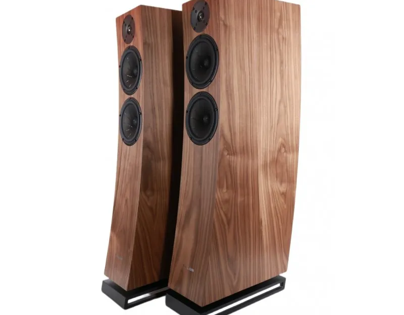 Pylon Audio Jasper 23 - TRANSPORT GRATIS - 50 rat 0 procent lub rabat
