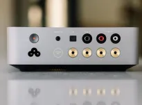 WiiM Vibelink Amp - TRANSPORT GRATIS - 10 rat 0 procent - 2