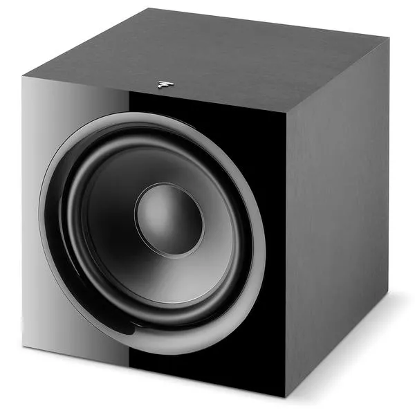 Focal SUB 600 P - TRANSPORT GRATIS - 30 rat 0 procent lub rabat