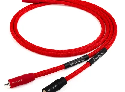 Chord Shawline 0,5m - TRANSPORT GRATIS