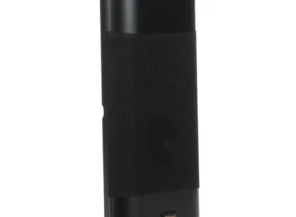 Klipsch RP-140D - TRANSPORT GRATIS - 30 rat 0 procent lub rabat - kolor czarny - cena za 1 szt