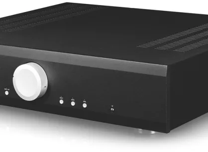 Musical Fidelity M2si - TRANSPORT GRATIS - 10 rat 0 procent