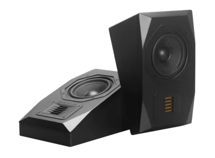 Emotiva Airmotiv A1 - TRANSPORT GRATIS - 50 rat 0 procent lub rabat