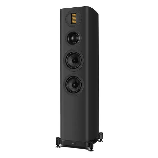 Wharfedale EVO 5.3 - TRANSPORT GRATIS - 50 rat 0 procent lub rabat