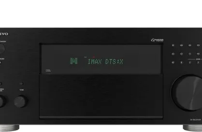 Onkyo TX-RZ70 - TRANSPORT GRATIS - 20 rat 0 procent lub rabat
