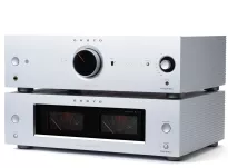 Onkyo ICON P-80 + M-80 - TRANSPORT GRATIS - 30 rat 0 procent lub rabat - 2