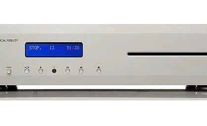 Musical Fidelity M2scd - TRANSPORT GRATIS - 10 rat 0 procent