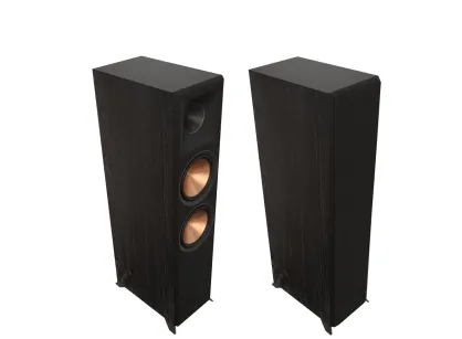 Klipsch RP-8000F II - TRANSPORT GRATIS - 50 rat 0 procent lub rabat