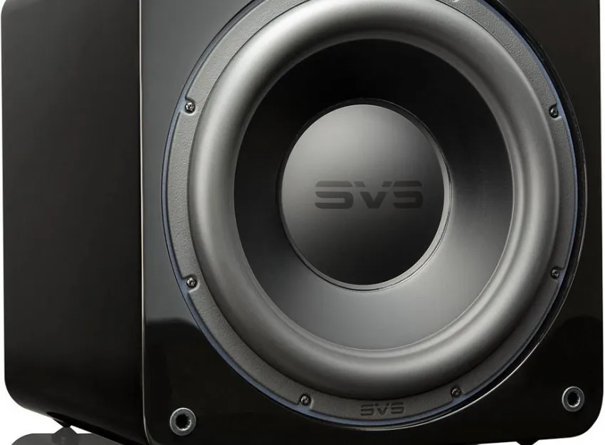 SVS SB-3000 Piano - TRANSPORT GRATIS - 30 rat 0 procent lub rabat