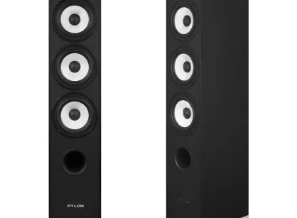 Pylon Audio Pearl 27 - TRANSPORT GRATIS - 50 rat 0 procent lub rabat