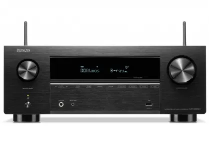 Denon AVR-X2800H - TRANSPORT GRATIS - 10 rat 0 procent