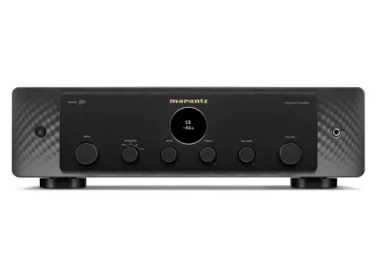 Marantz MODEL 50 - TRANSPORT GRATIS - 10 rat 0 procent