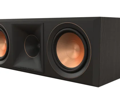 Klipsch RP-500C II - TRANSPORT GRATIS - 30 rat 0 procent lub rabat - kolor czarny i inne - cena za 1 szt